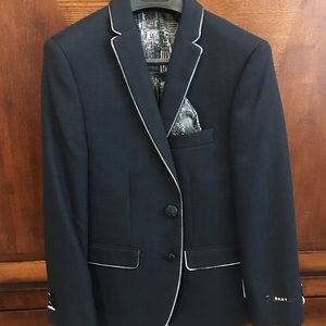 Boys blazer
